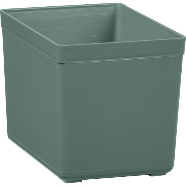 Casier de Rangement Vert 93X138X95 MM pour Tiroir et Mallette référence fournisseur 9033534